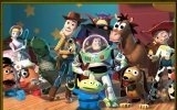 Toy Story 3 - Hidden Objects