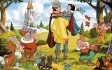 Hidden Objects Snow White