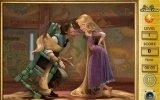 Tangled - Find the Alphabets