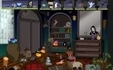 Hidden Objects Halloween