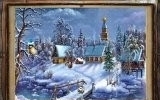 Hidden Objects - Merry Christmas