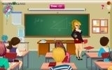 Naughty High School