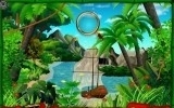 Treasure Island Hidden Game