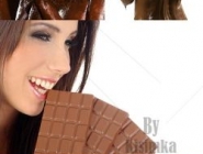 Chocolate Girl