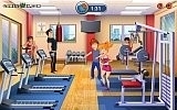 Naughty Gym