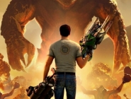 Serious Sam 4