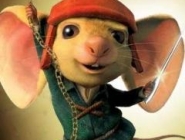 Despereaux Swings