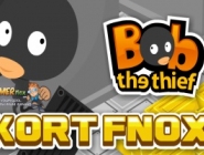 Bob the Thief