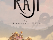 Raji: An Ancient Epic