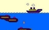 Undersea hunt (Подводная охота)