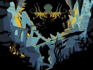 Stirring Abyss