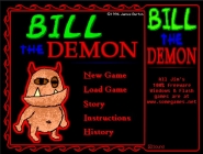 Bill The Demon