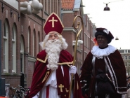 Sinterklaas