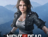Night of the Dead