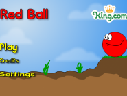 Red Ball