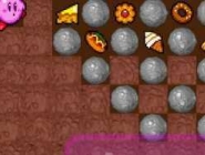 Treasure caves