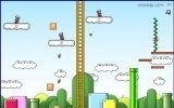 Sniper Mario