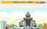 Big Evil Robots