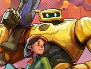 Roboquest