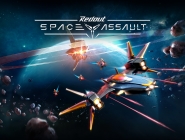 Redout: Space Assault