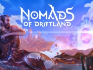 Nomads of Driftland