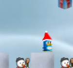 Saving christmas