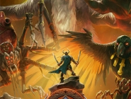 Gods Will Fall