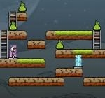 Astrokid space adventure