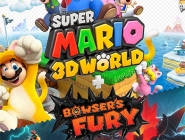 Super Mario 3D World