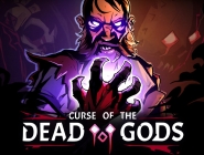 Curse of the Dead Gods