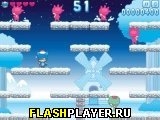 Frost garden