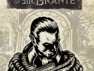The Life and Suffering of Sir Brante