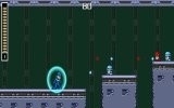 Megaman Polarity