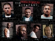 Prisonbreak