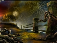 Halloween adventure