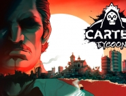 Cartel Tycoon