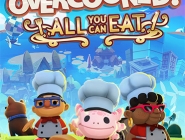 Overcooked! All You Can Eat