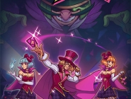 Dandy Ace