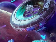 Spacebase Startopia