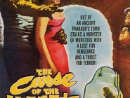 The mummy