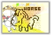 Horse maker