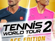 Tennis World Tour 2