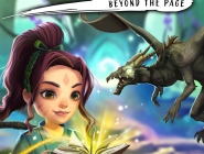 Lost Words: Beyond the Page