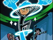 Dany phantom