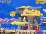 Turtle Odyssey