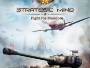 Strategic Mind: Fight for Freedom