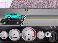 Drag Racer v3