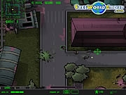 Zombieman