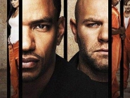PrisonBreak - Breakout