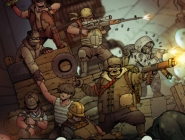 Until We Die